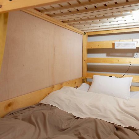 Kyoto Hostel Ryokan Eksteriør bilde