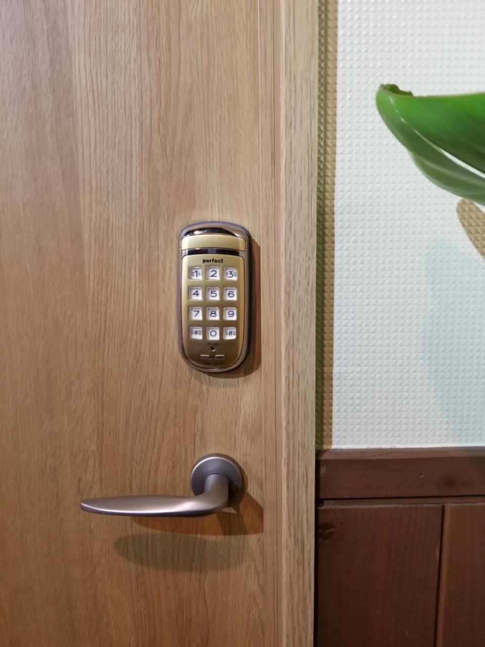 Kyoto Hostel Ryokan Eksteriør bilde