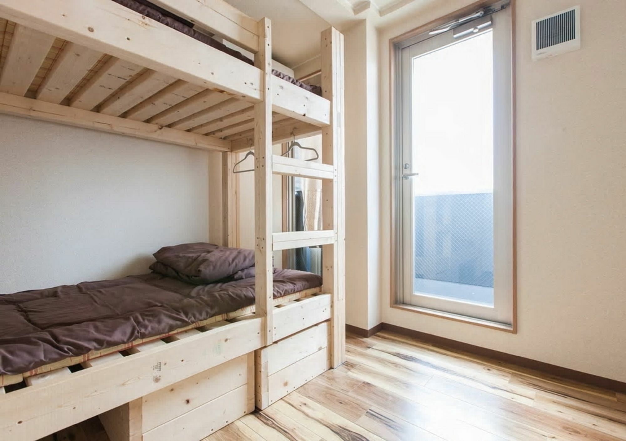 Kyoto Hostel Ryokan Eksteriør bilde