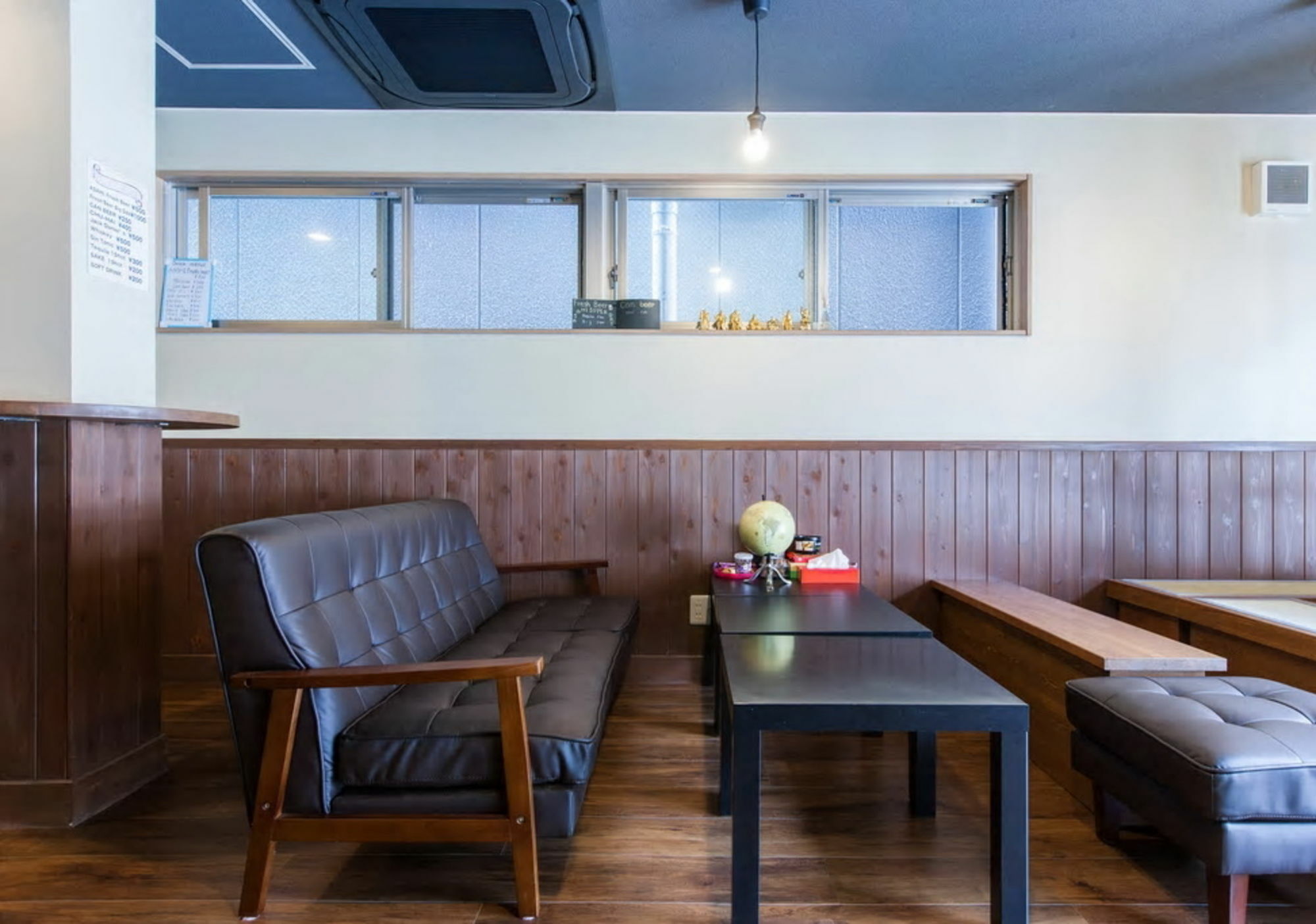 Kyoto Hostel Ryokan Eksteriør bilde