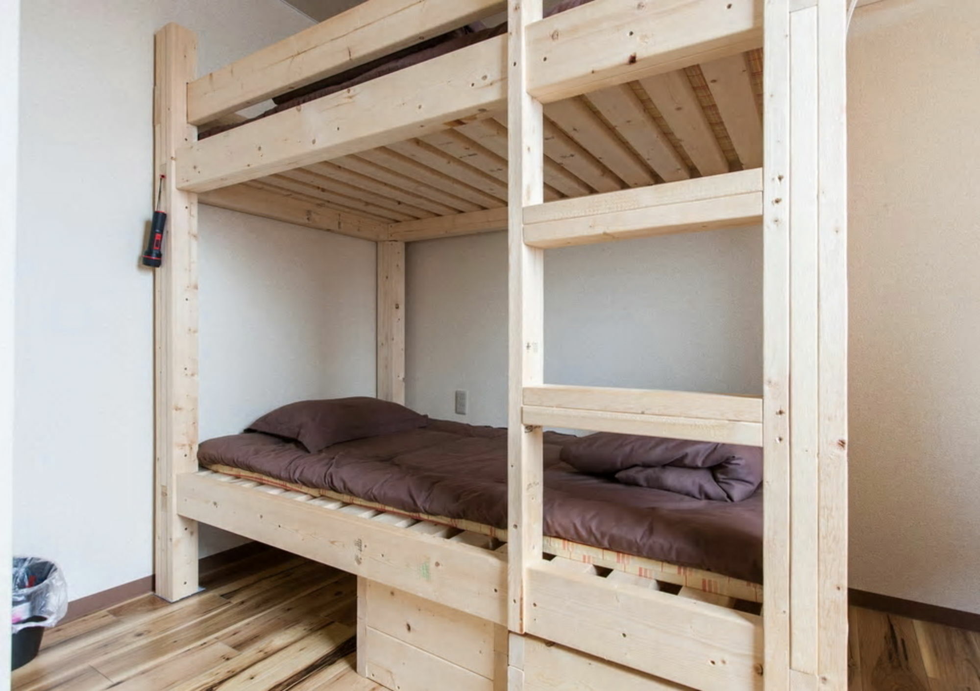 Kyoto Hostel Ryokan Eksteriør bilde